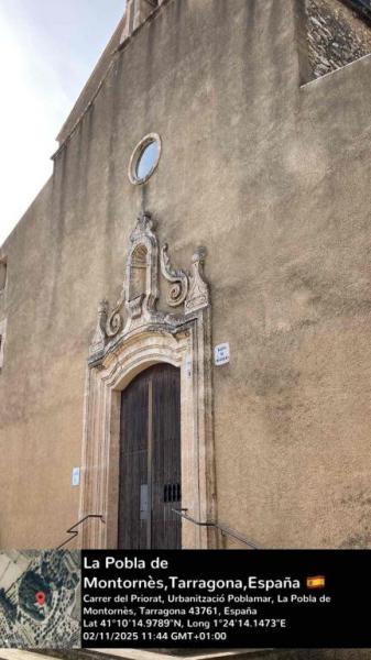 Más detalles sobre EC3TU desde ET-077