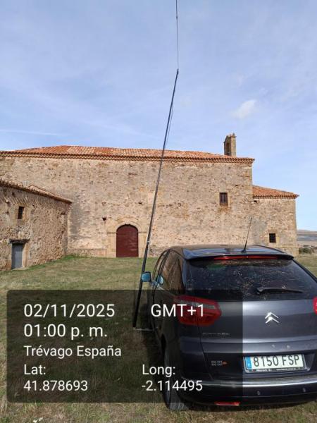 Más detalles sobre EA2CKT desde ESO-178