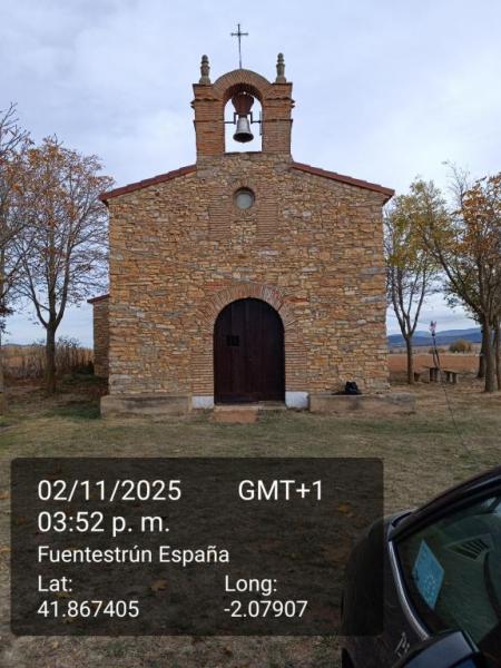 Más detalles sobre EA2DHT desde ESO-280