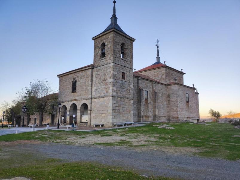 Más detalles sobre EA1DMP desde EAV-007