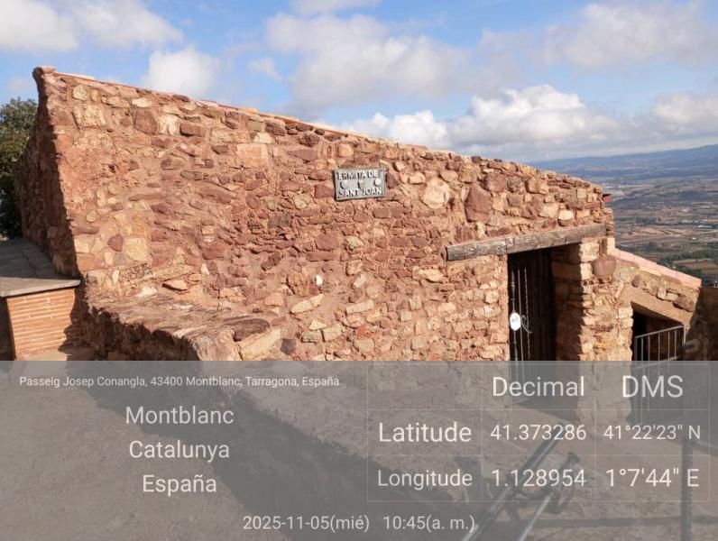 Más detalles sobre EA3BSE desde ET-019