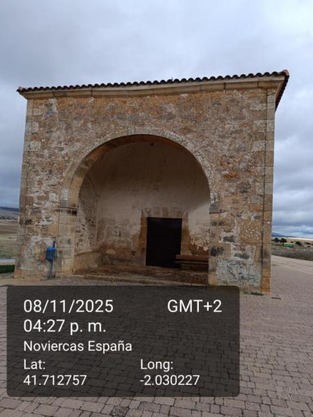 Más detalles sobre EA2CKT desde ESO-127