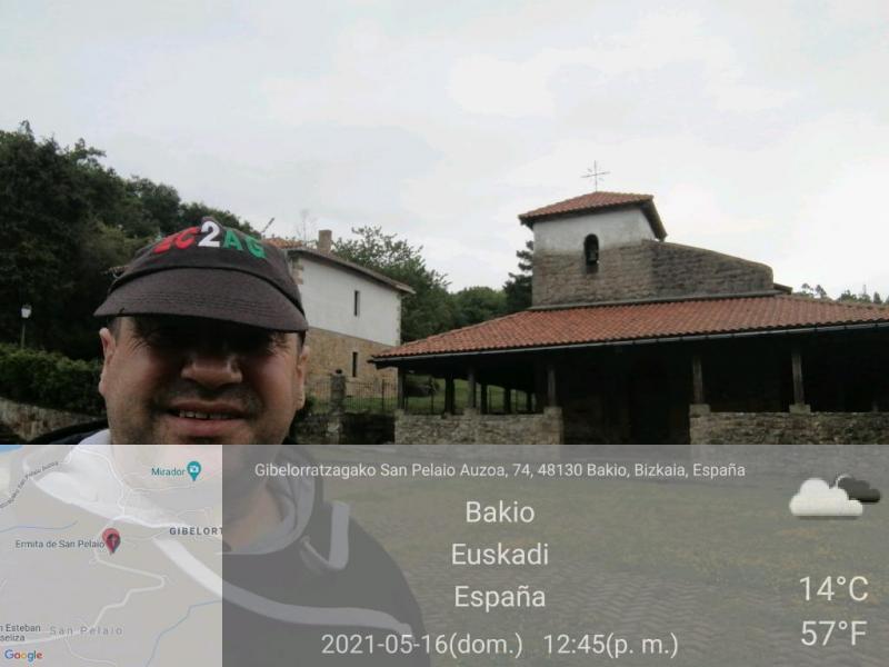 Más detalles sobre EC2AG desde EBI-442