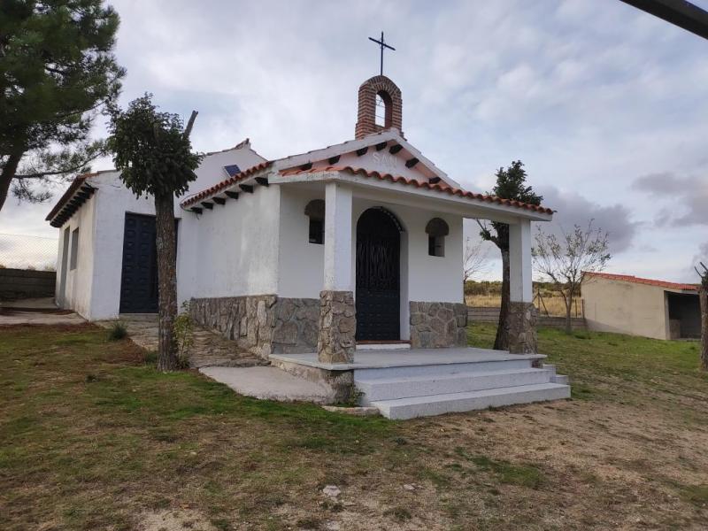 Más detalles sobre EA1DMP desde EAV-026