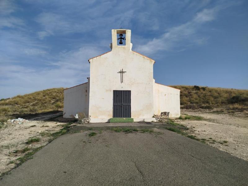 Más detalles sobre EA5HKZ desde EA-064