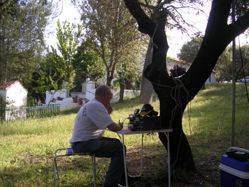 Más detalles sobre EA7DA/P desde ESE-067