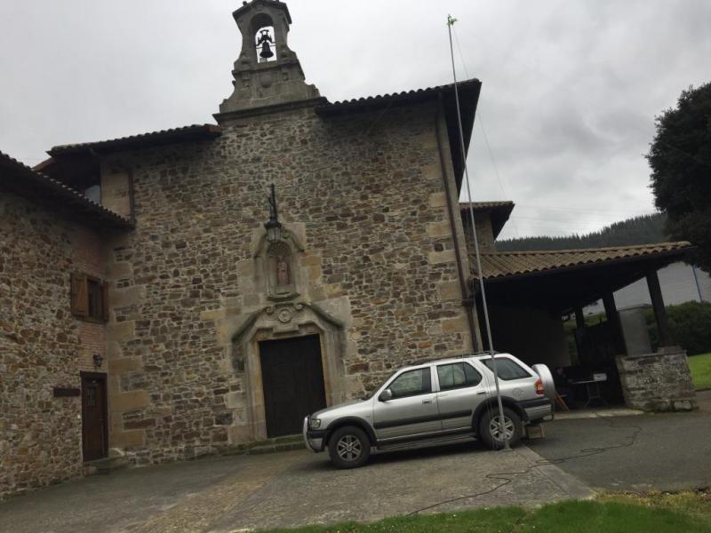 Más detalles sobre EA2URI desde ESS-201