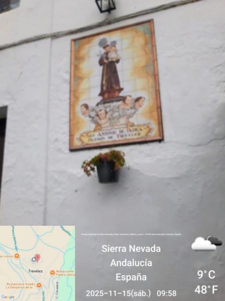 Más detalles sobre EA3FNZ desde EGR-040