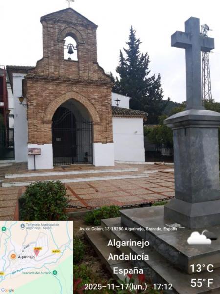 Más detalles sobre EA3FNZ desde EGR-064