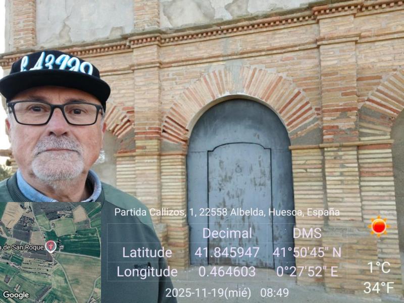 Más detalles sobre EA3IJQ desde EHU-037