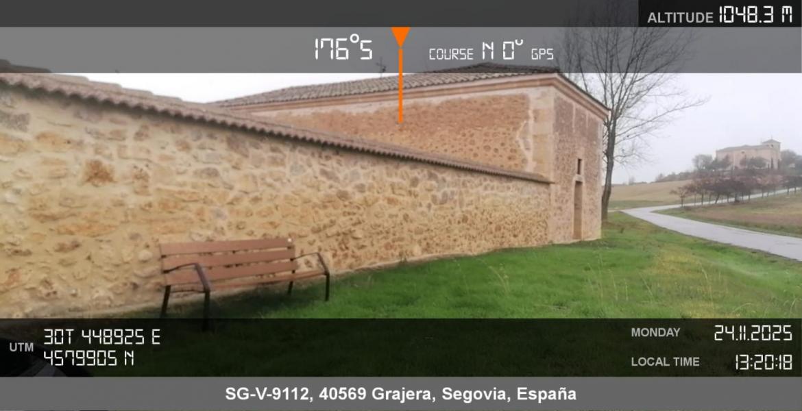 Más detalles sobre EA1FTV desde ESG-084