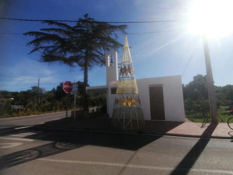 Más detalles sobre EA1FTV desde EIB-089