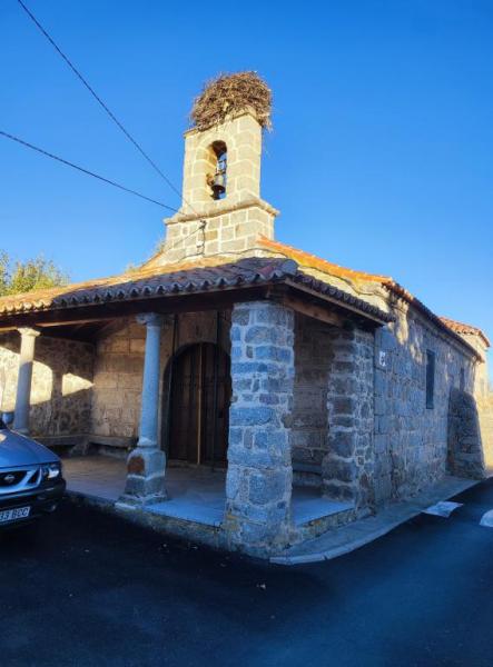 Más detalles sobre EA1DMP desde EAV-108