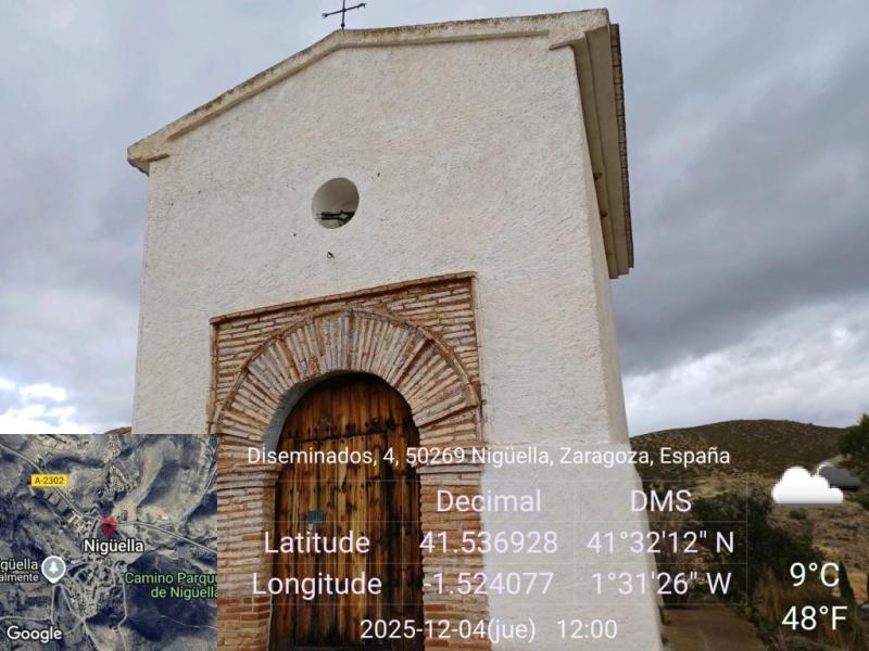 Más detalles sobre EA3IJQ desde EZ-284