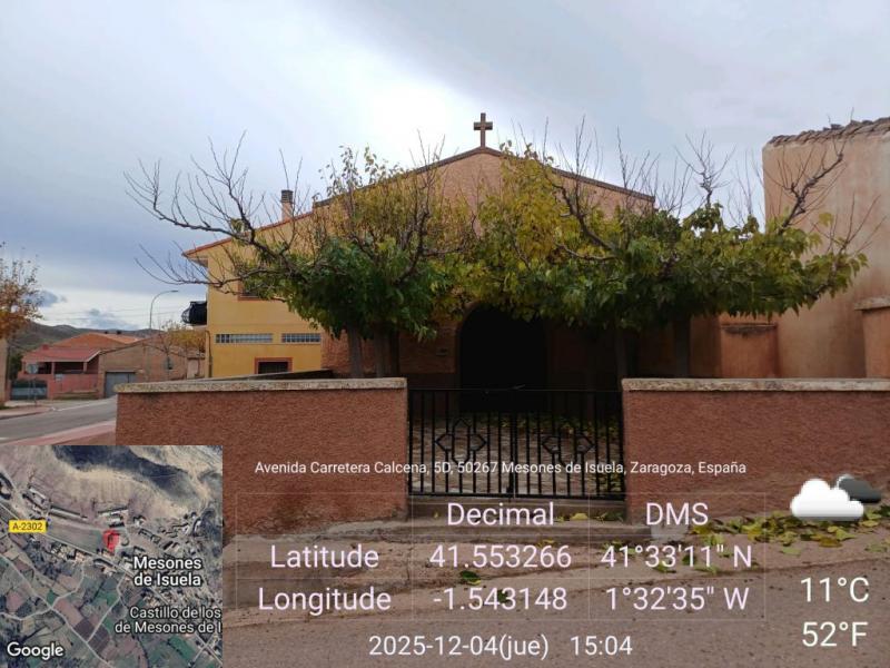 Más detalles sobre EA3IJQ desde EZ-215