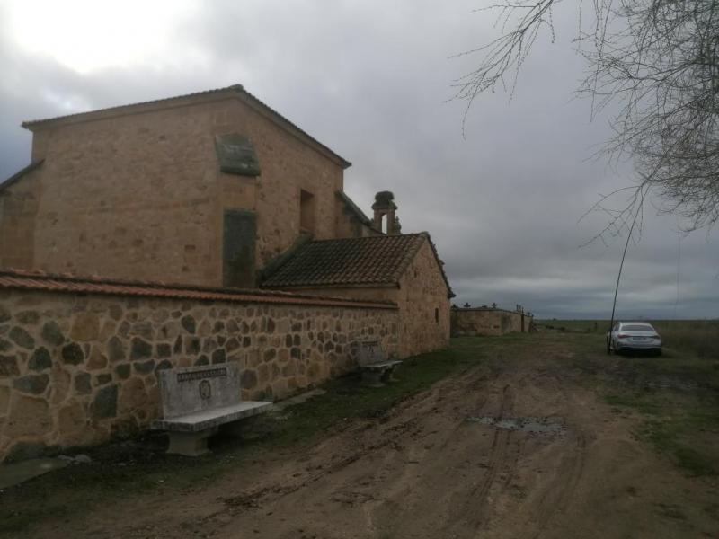 Más detalles sobre EC2AMN desde ESA-081