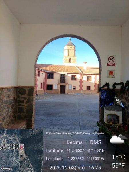 Más detalles sobre EA3IJQ desde EZ-003