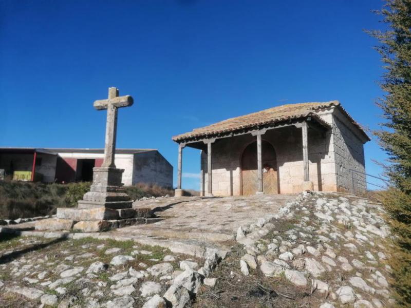 Más detalles sobre EC2AMN desde EVA-014