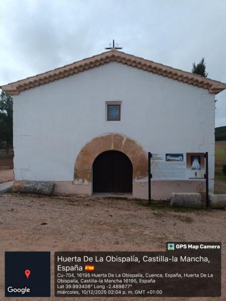 Más detalles sobre EA2URT desde ECU-060