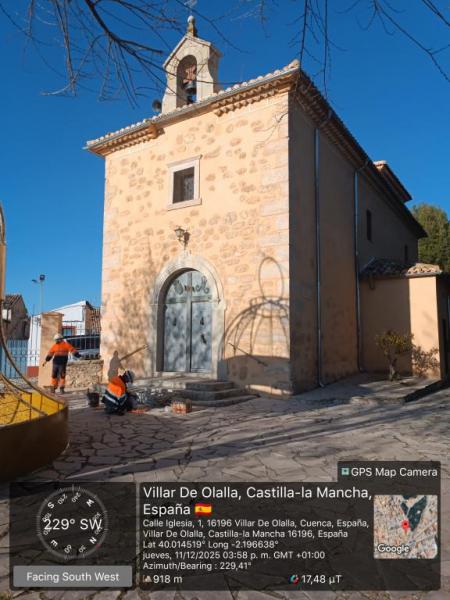 Más detalles sobre EA2URT desde ECU-356