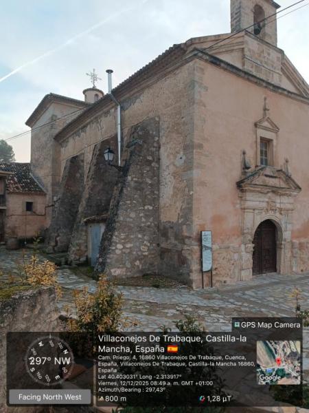 Más detalles sobre EA2URT desde ECU-335