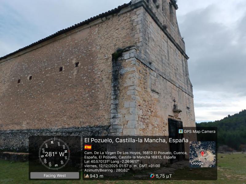 Más detalles sobre EA2URT desde ECU-050