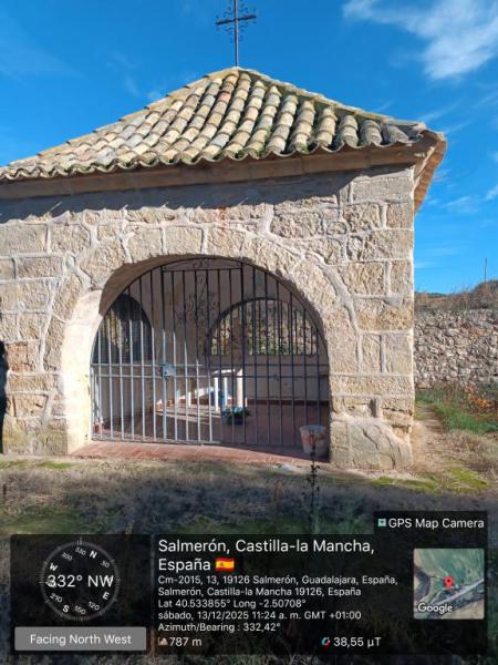 Más detalles sobre EA2URT desde EGU-479