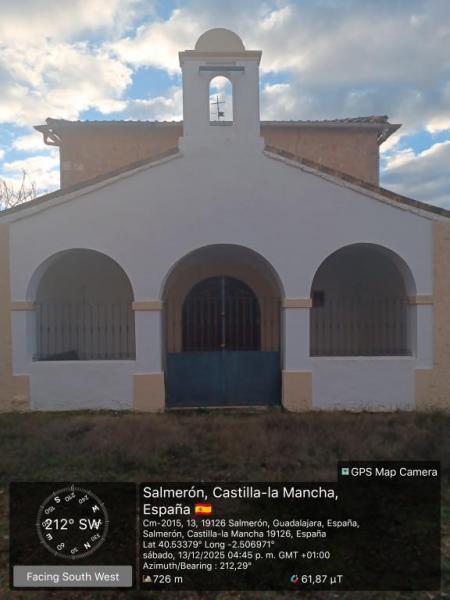 Más detalles sobre EA2URT desde EGU-007