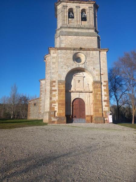 Más detalles sobre EA2AK/P desde ESO-059