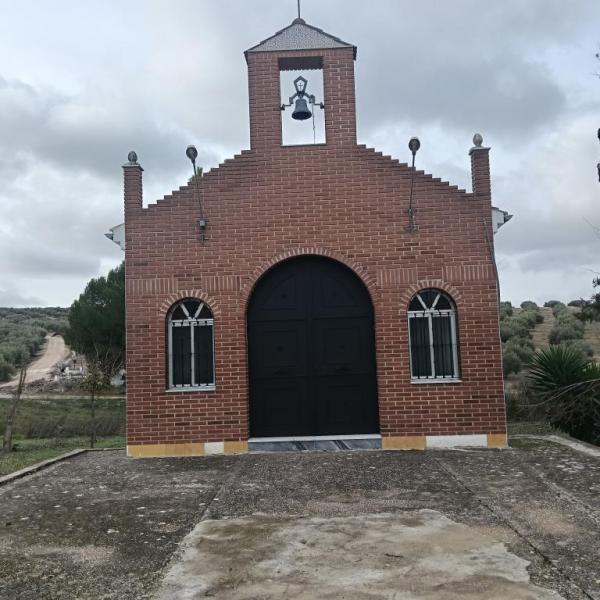 Más detalles sobre EA7LEX desde EJ-099