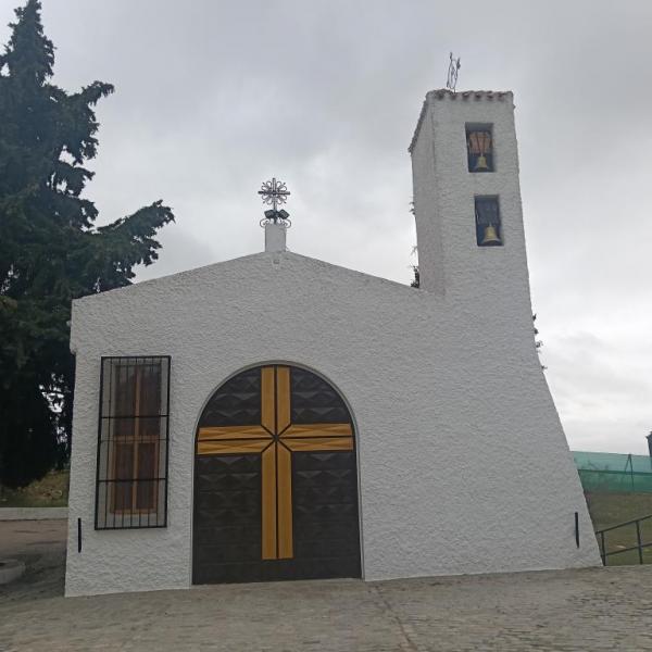 Más detalles sobre EA7LEX desde EJ-005