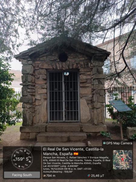 Más detalles sobre EB5EEV/4 desde ETO-233