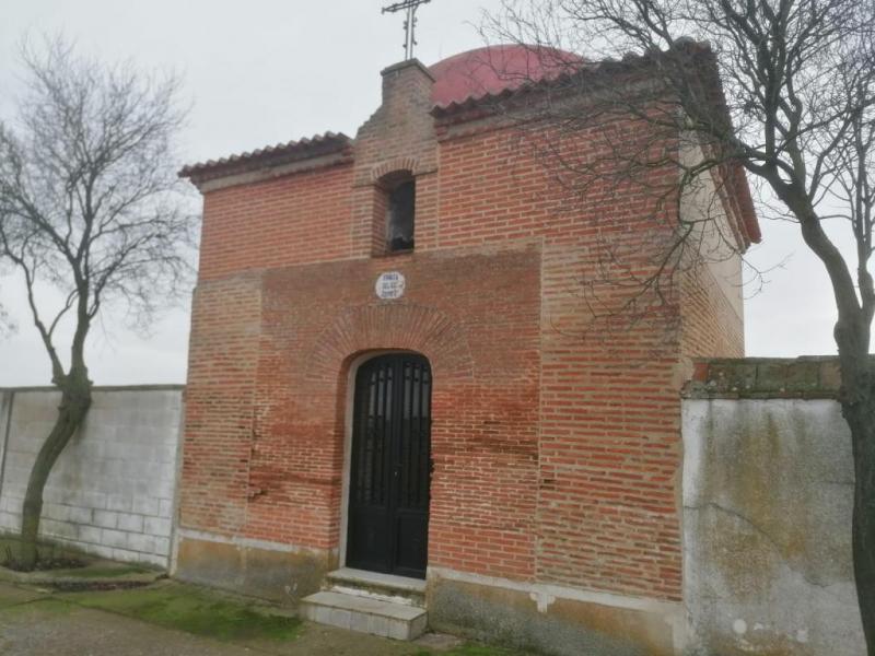 Más detalles sobre EC2AMN desde EVA-122