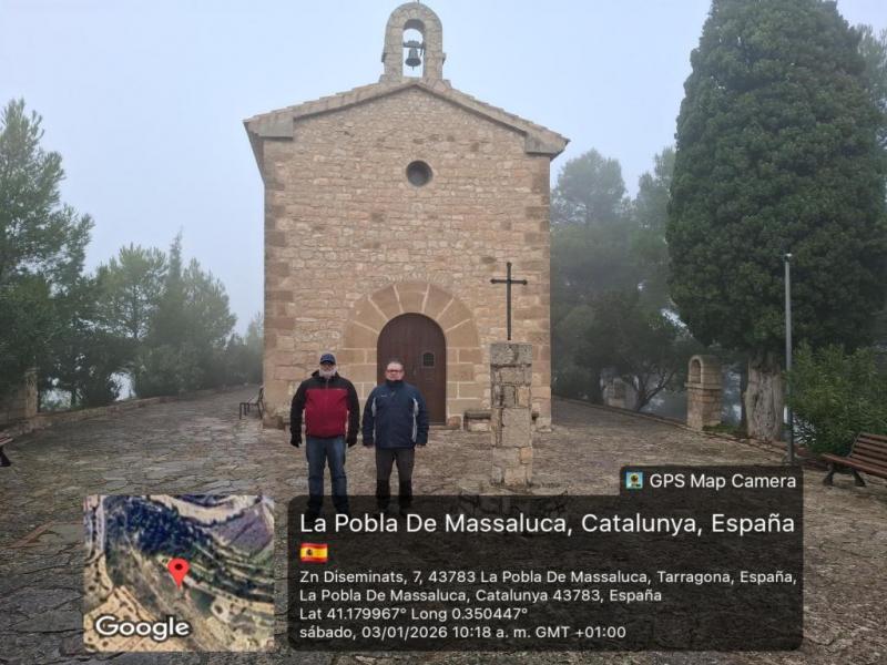 Más detalles sobre EA3ZK desde ET-076