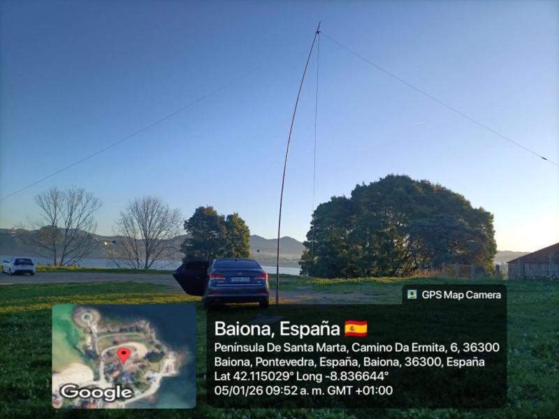 Más detalles sobre EC1DD desde EPO-022