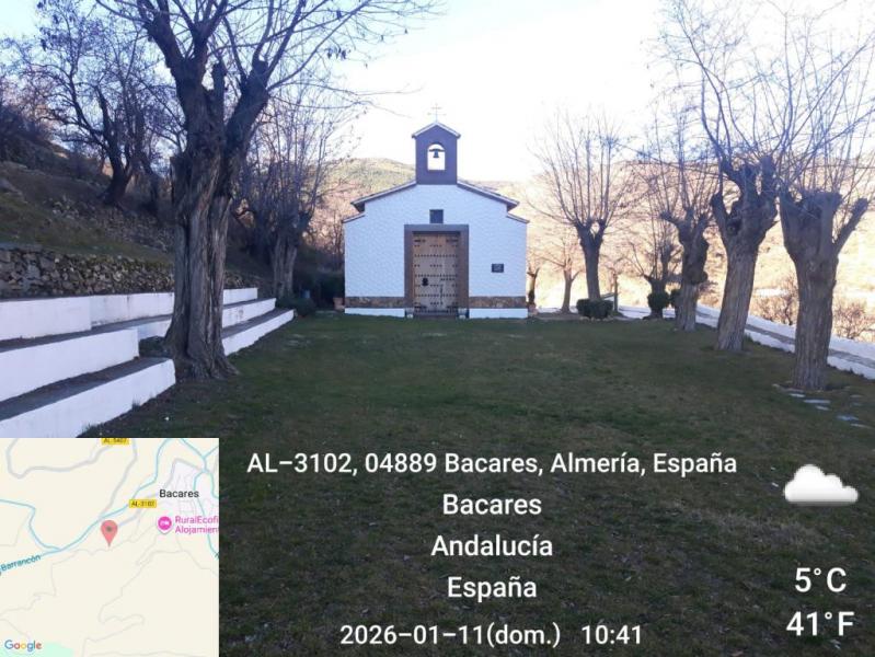 Más detalles sobre EA3FNZ desde EAL-103