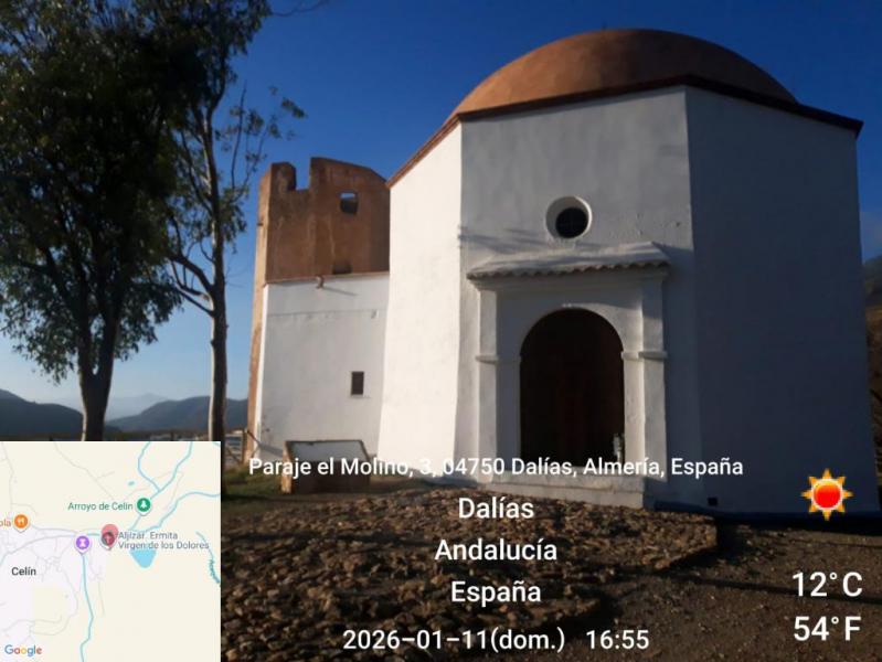 Más detalles sobre EA3FNZ desde EAL-060