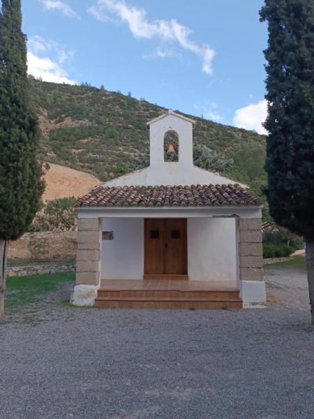 Más detalles sobre EA5RKS/P desde EV-051