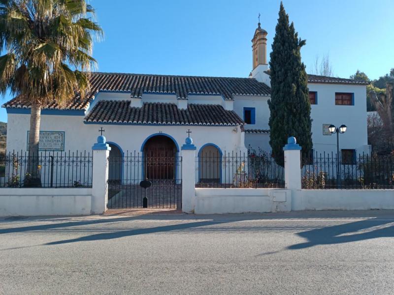 Más detalles sobre EA5RKS/P desde EV-326