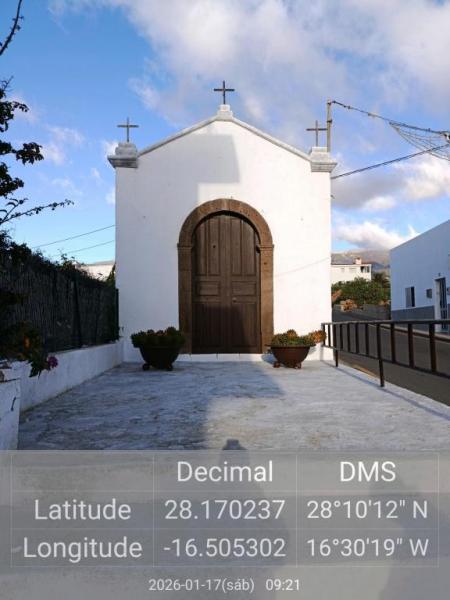 Más detalles sobre EA8CH desde ETF-653