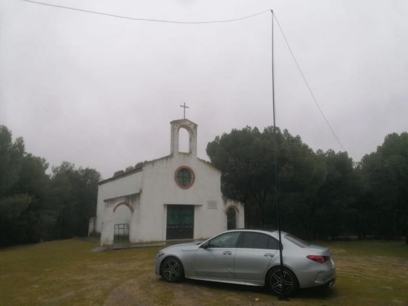 Más detalles sobre EC2AMN desde EVA-078