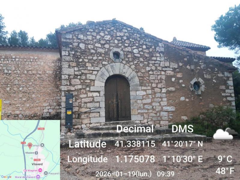 Más detalles sobre EA3FNZ desde ET-141