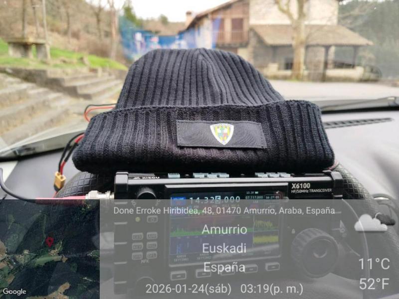 Más detalles sobre EC2AG desde EVI-002