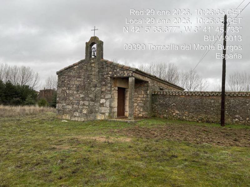 Más detalles sobre EA1BVG desde EBU-383