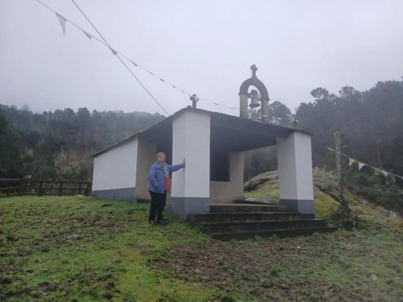 Más detalles sobre EA1BQR desde EOU-145