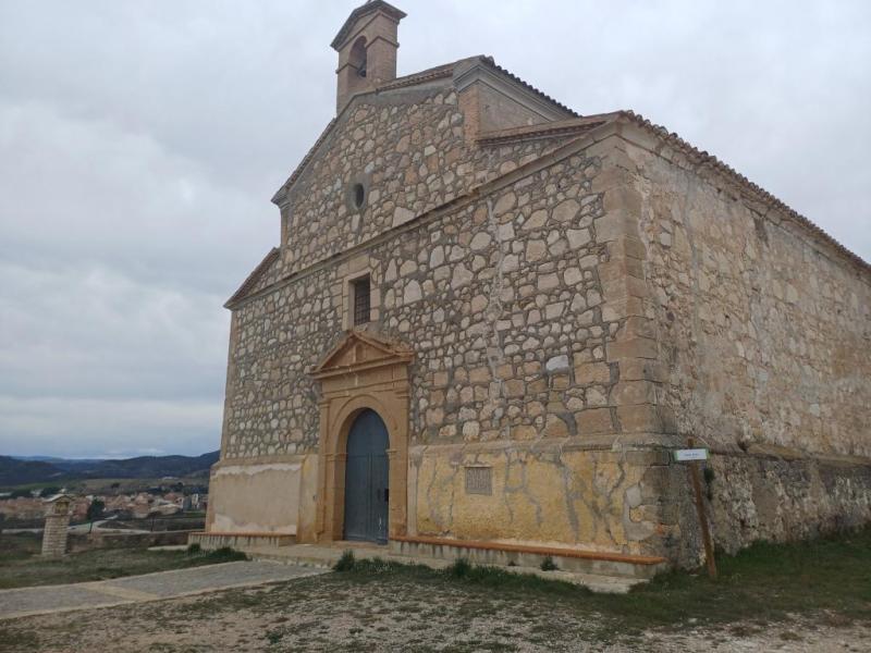 Más detalles sobre EA3IJQ desde ETE-240