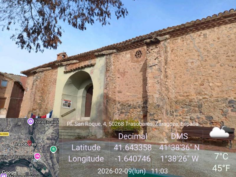 Más detalles sobre EA3IJQ desde EZ-269