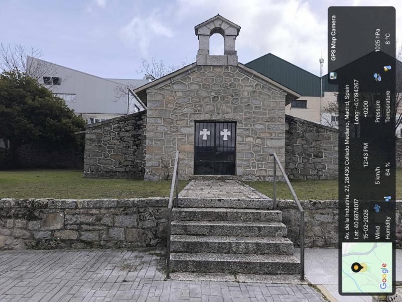 Más detalles sobre EA4HAG desde EM-080