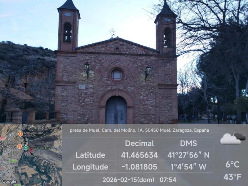 Más detalles sobre EA2EZ/P desde EZ-038