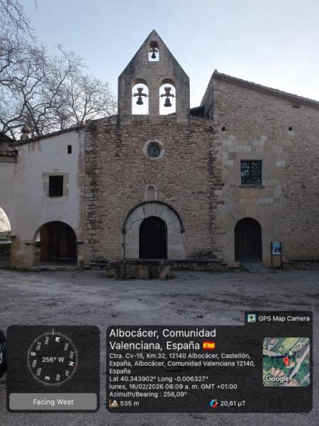 Más detalles sobre EA2URT desde ECS-005